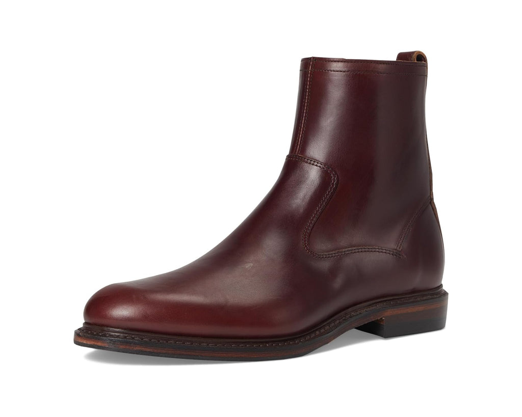Men's Allen Edmonds Tompkins Burgundy