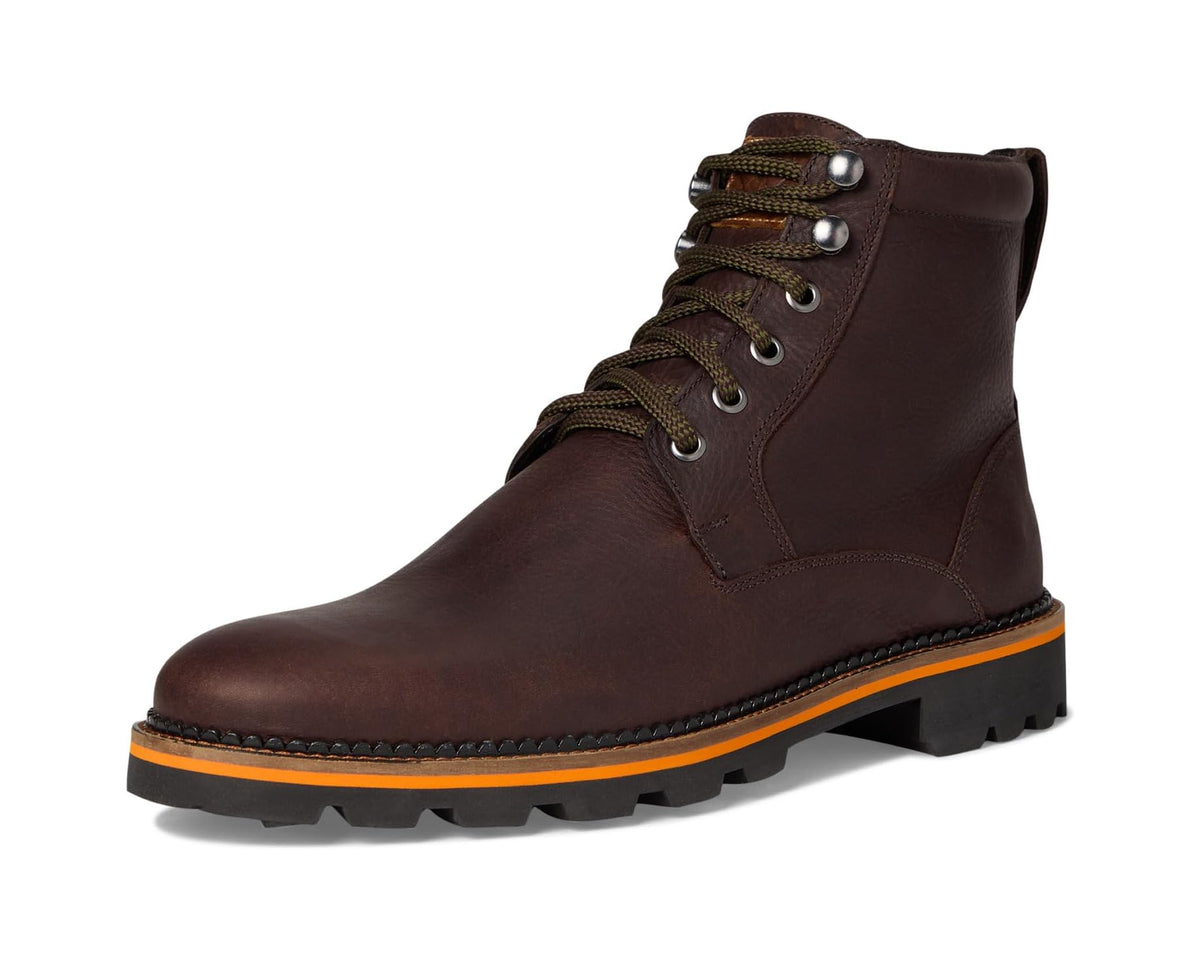Men's Martin Dingman Bad Weather Boot Walnut