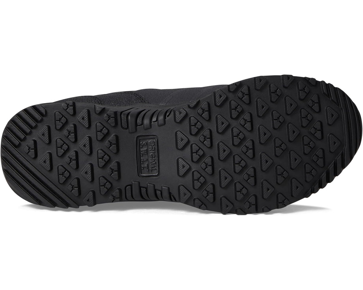 Unisex Original S.W.A.T. Alpha Fury 2.0 6 Lace-Up Boot Black