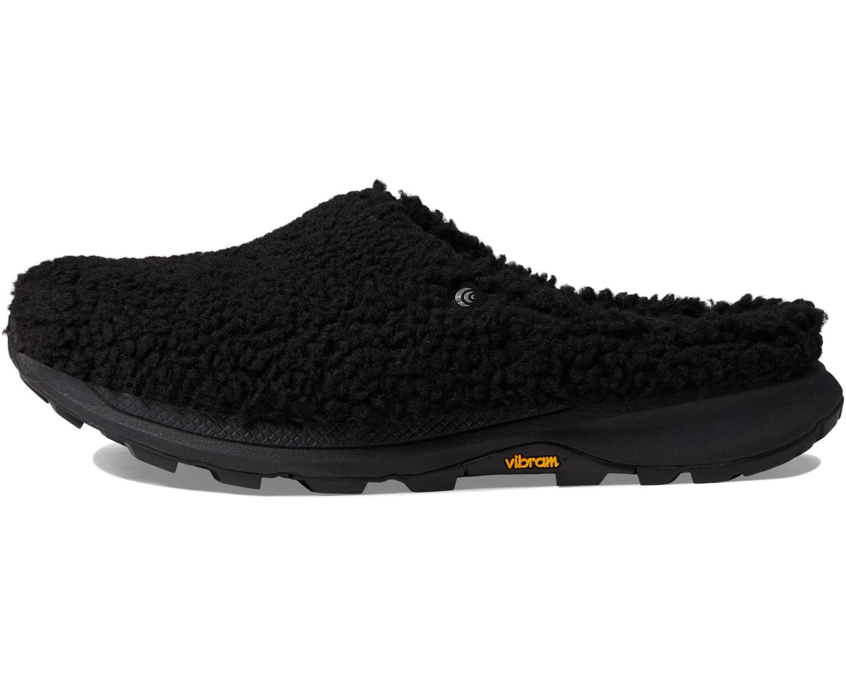 Men's Topo Athletic Revive Black/Black