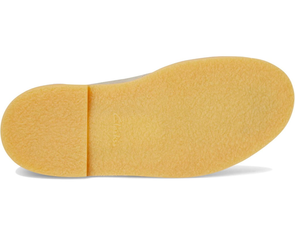 Men's Clarks Shepton Sand Suede