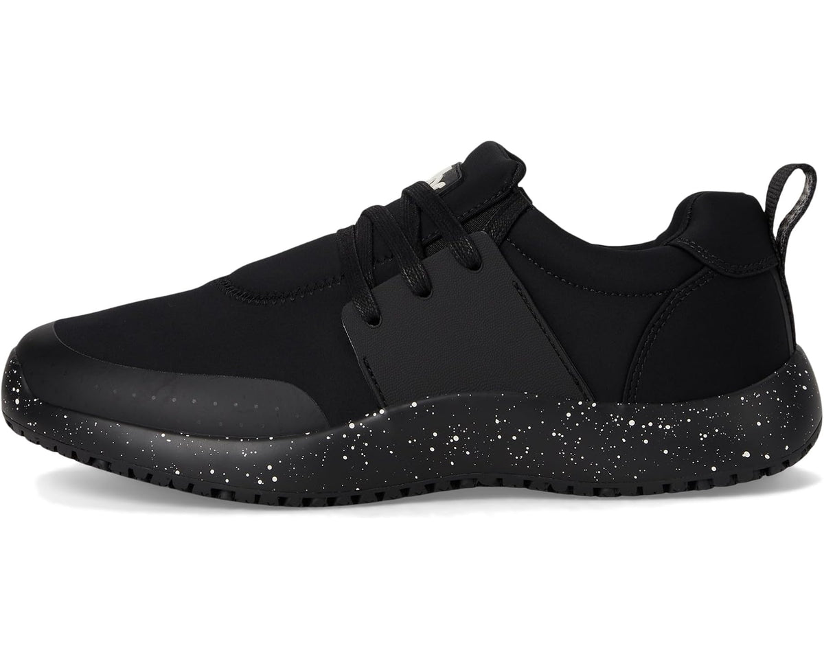 Unisex Snibbs Spacecloud 2.0 Black Speckle 2