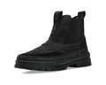 Men's Pajar CANADA Messi Black Nubuck