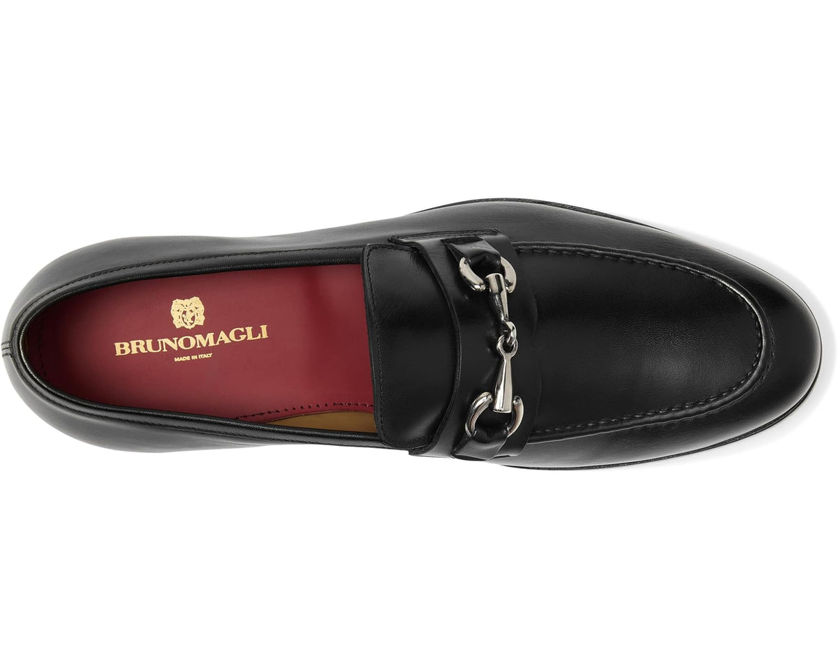 Men's Bruno Magli Presley Black