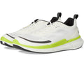 Men's ECCO Sport Biom 2.2 Textile Cross Trainer White/Lime Punch