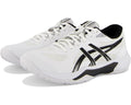 Men's ASICS Gel-tactic 13 White/Black