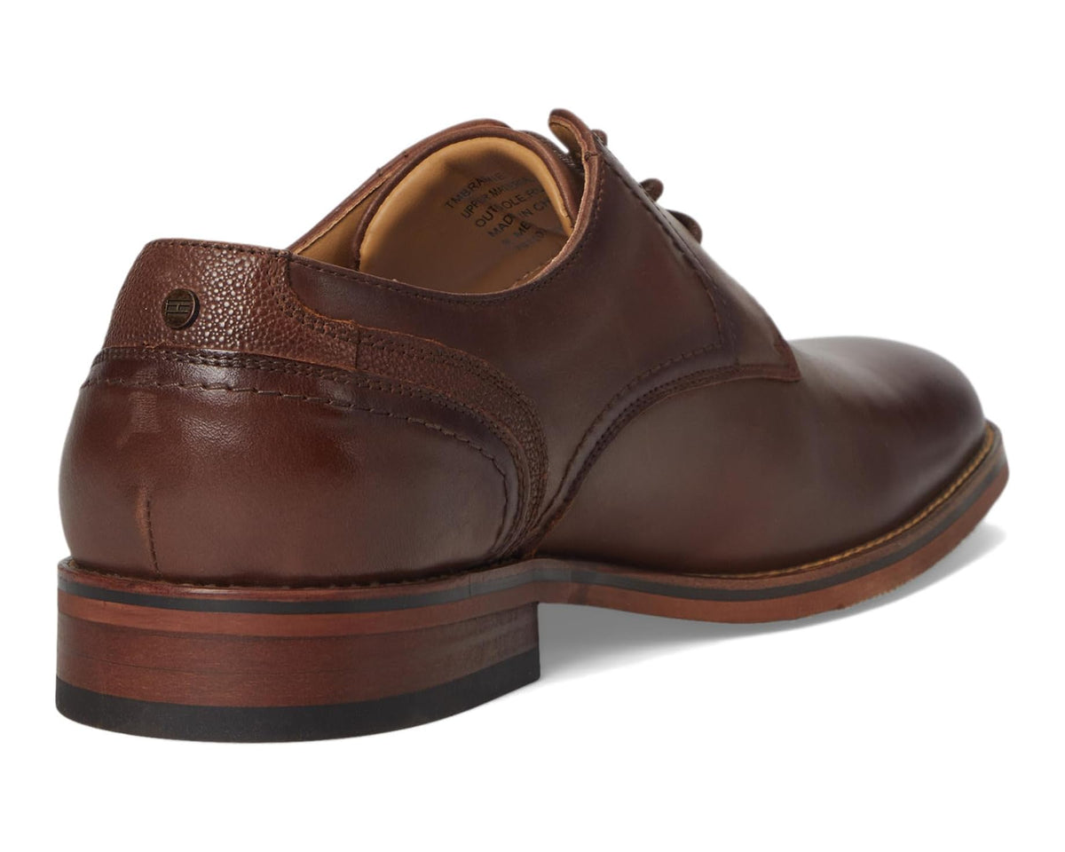 Men's Tommy Hilfiger Bramie Medium Brown Leather