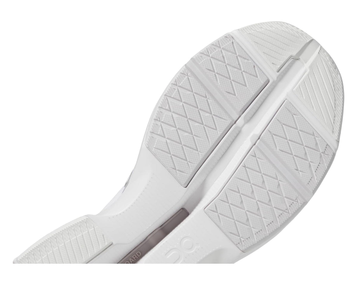 Men's On Cloudpulse White/Frost