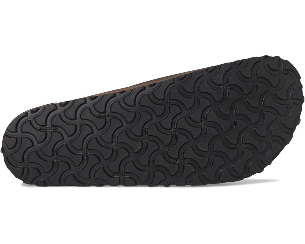 Men's Birkenstock Naples Wrapped Bold Grip Habana