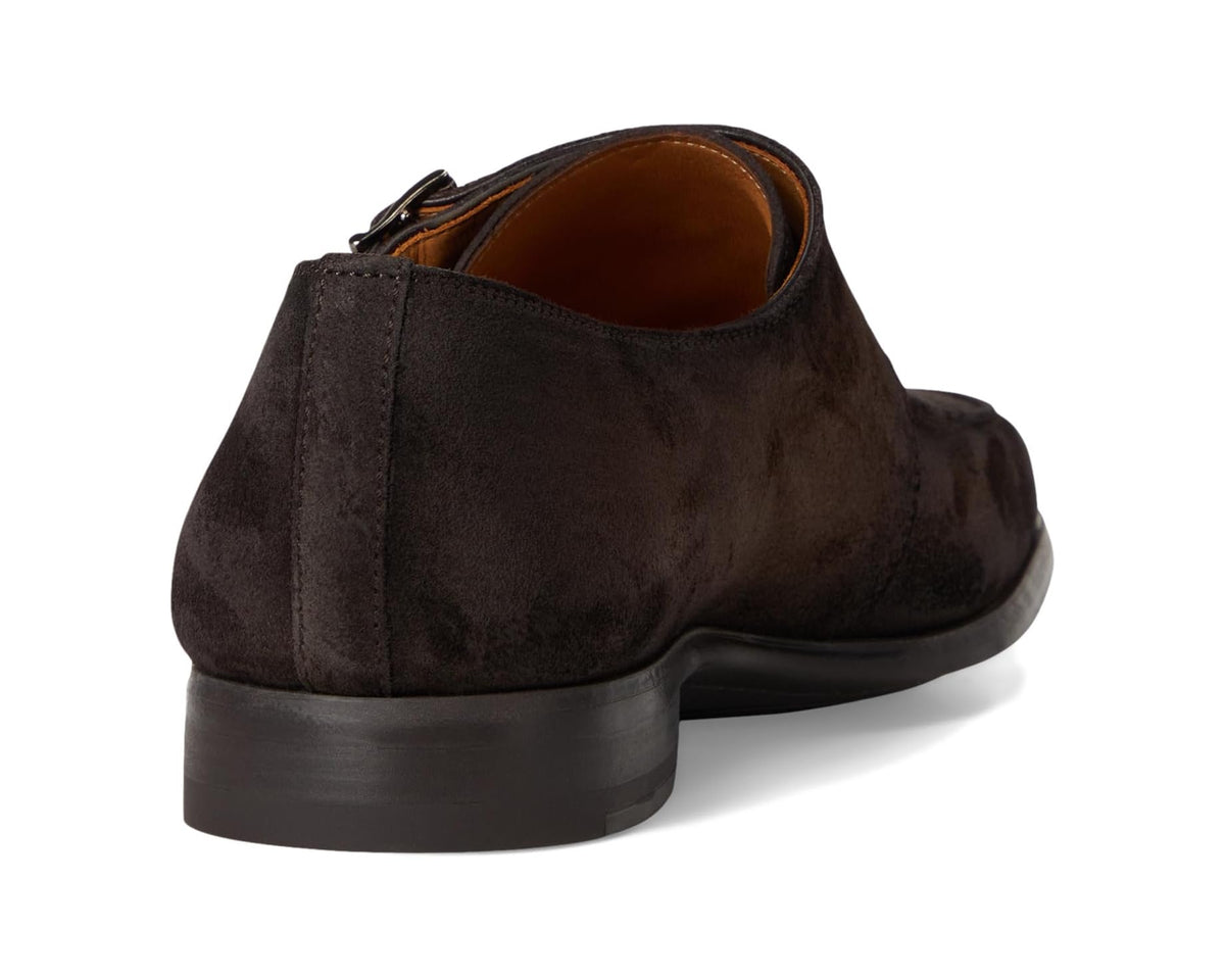 Men's Magnanni 23696-00 Brown