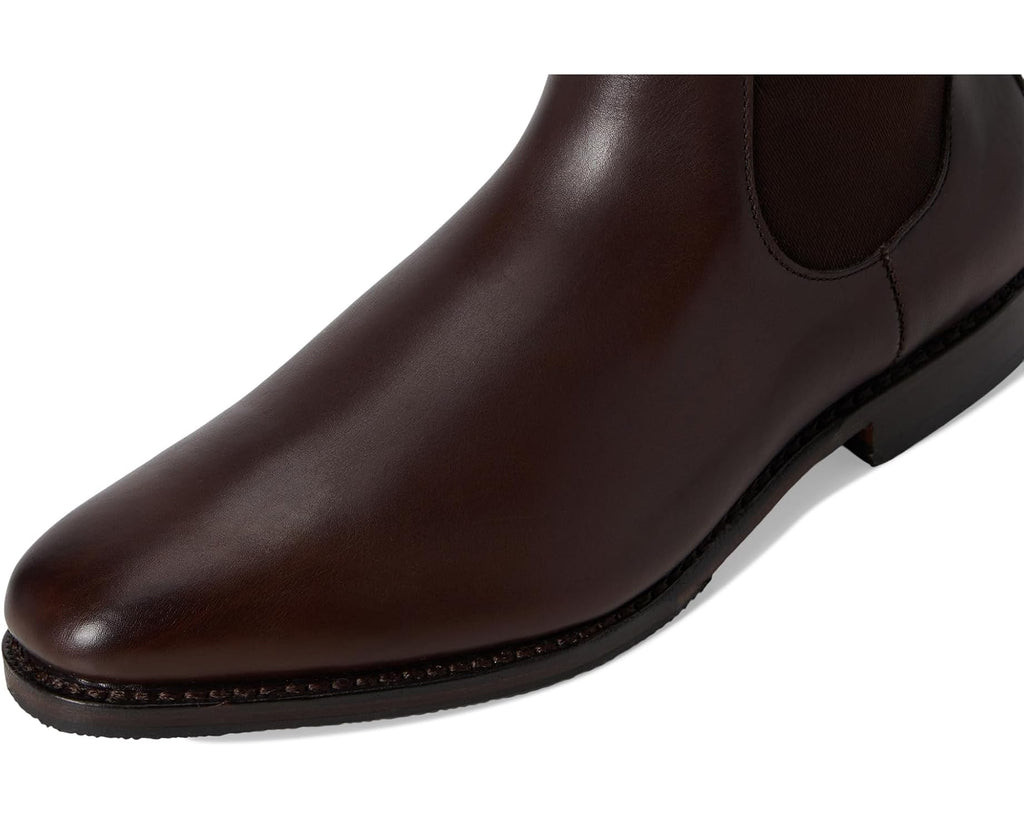 Men's Allen Edmonds Liverpool Espresso Leather
