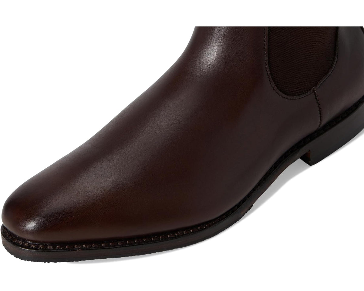 Men's Allen Edmonds Liverpool Espresso Leather