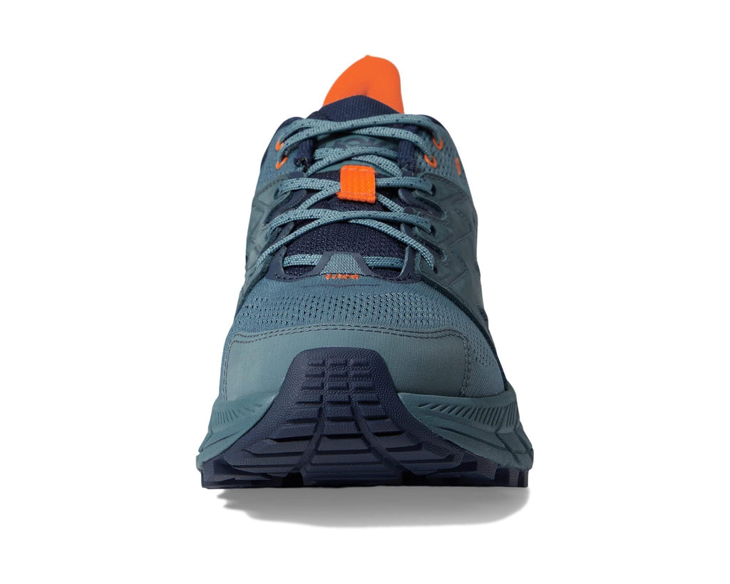 Men's Hoka Anacapa Breeze Low Goblin Blue/Outer Space