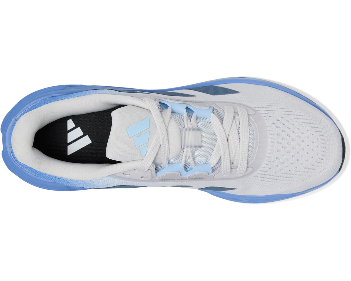 Men's adidas Questar 3 Running Shoes Dash Grey/Preloved Ink/Blue Fusion