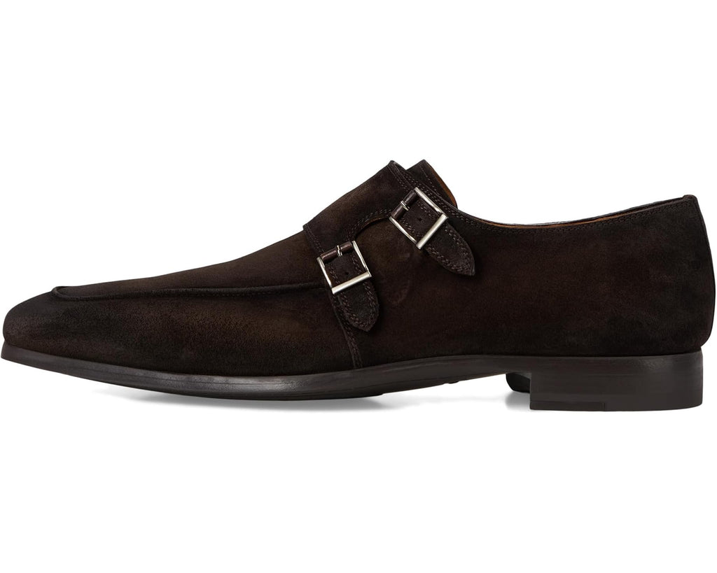 Men's Magnanni 23696-00 Brown