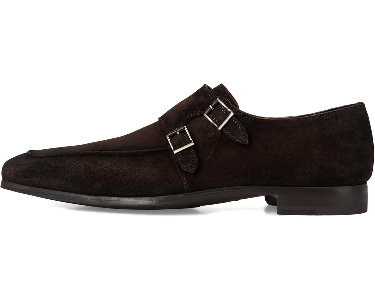 Men's Magnanni 23696-00 Brown