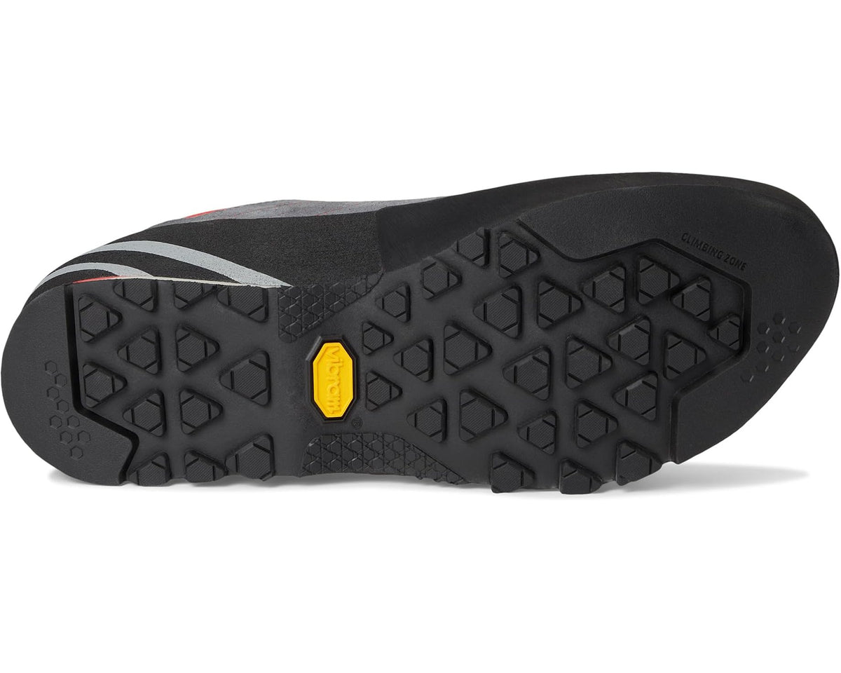 Men's Zamberlan EL Cap RR Grey/Red