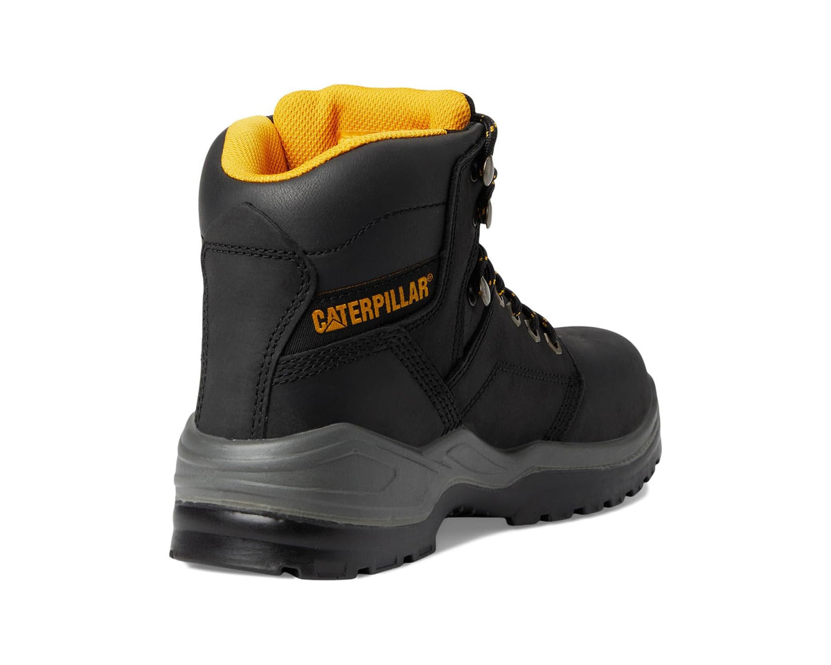 Men's Caterpillar Striver ST Black