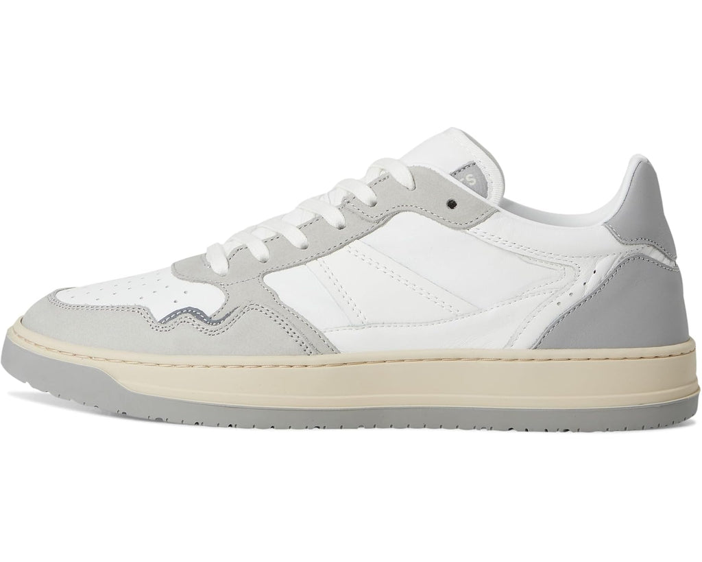 Men's GREATS Kingston Blanco Grey
