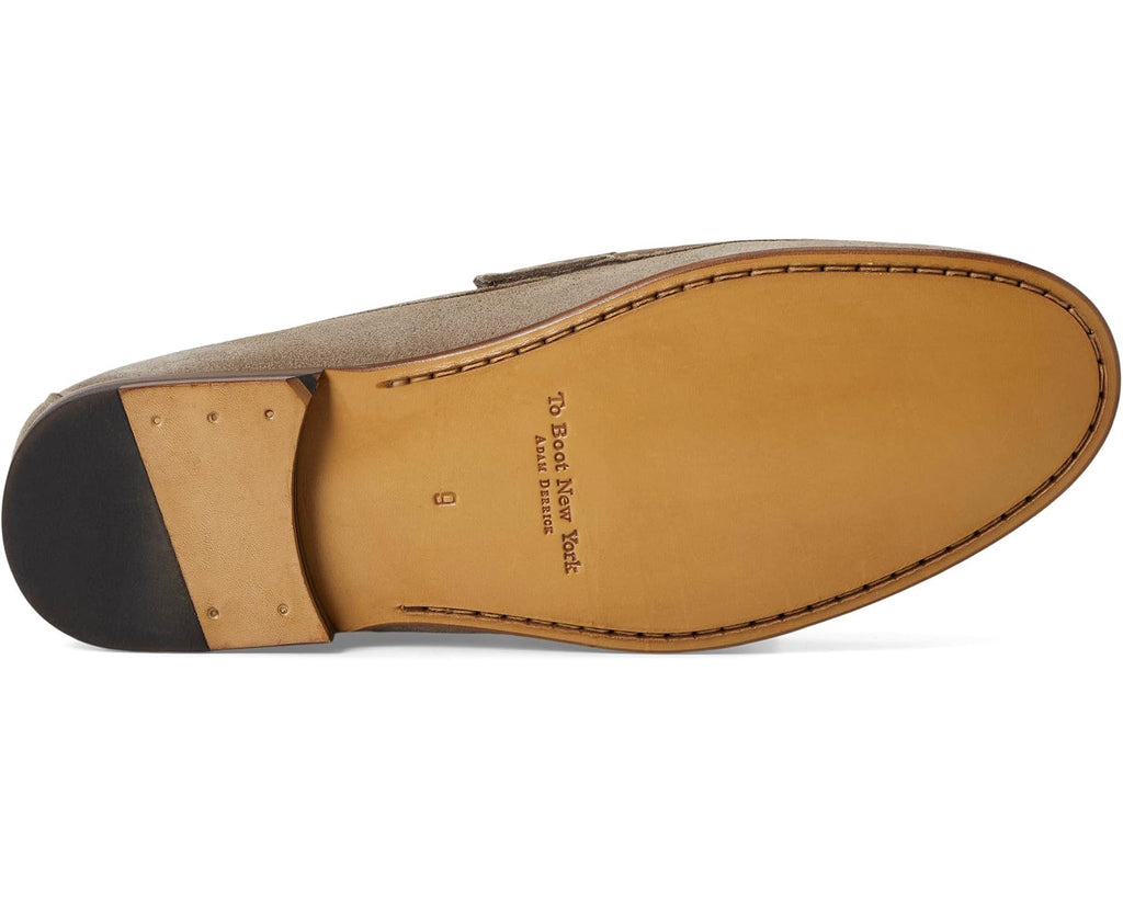 Men's To Boot New York Dylan Taupe