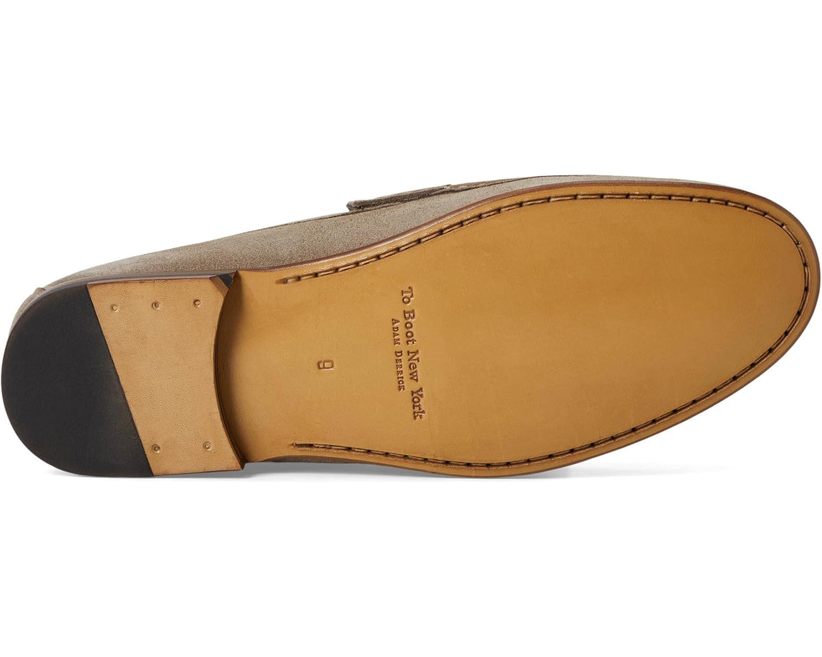 Men's To Boot New York Dylan Taupe