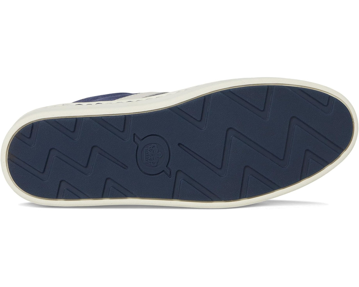 Men's Born Beck Slip-On Navy