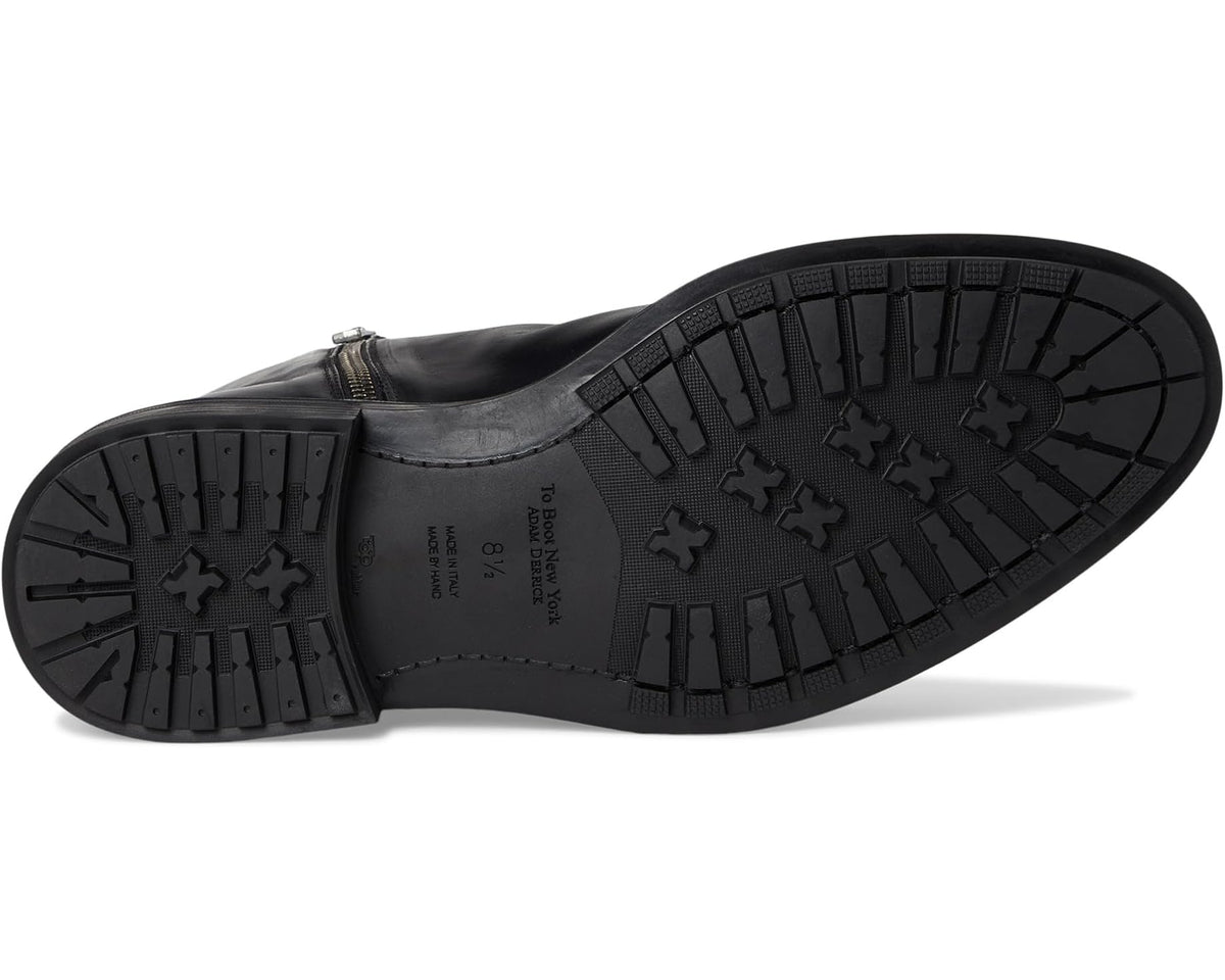 Men's To Boot New York Bailey Black 1