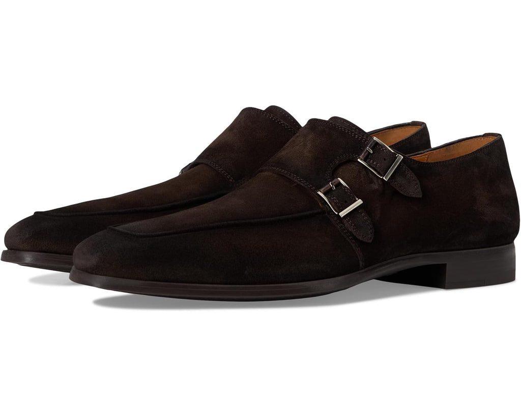 Men's Magnanni 23696-00 Brown