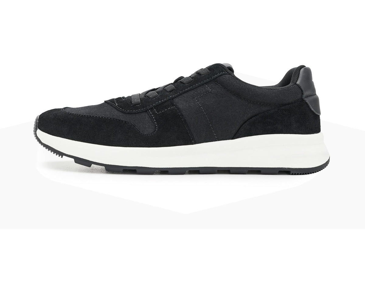 Men's TOMS TRVL LITE Retro Black