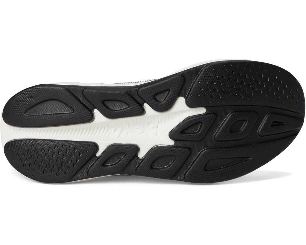 Men's Hoka Rincon 4 White/Black