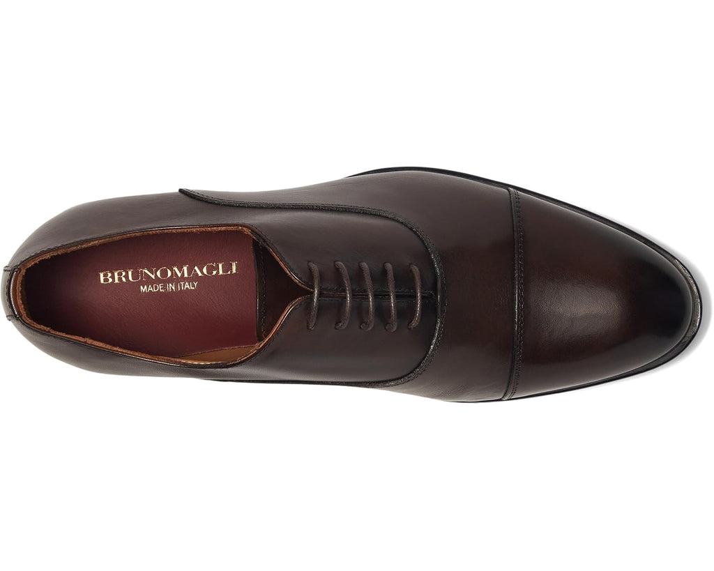 Men's Bruno Magli Adriano Brown 1