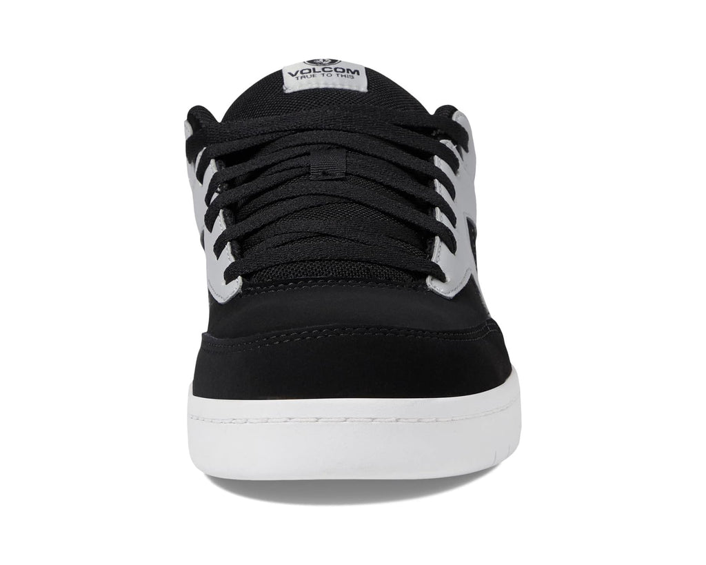 Men's Volcom Vitals EH Comp Toe Rinsed Black/Tower Grey