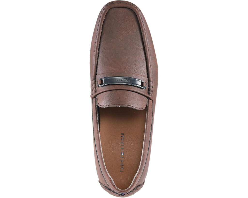 Men's Tommy Hilfiger Aires Brown