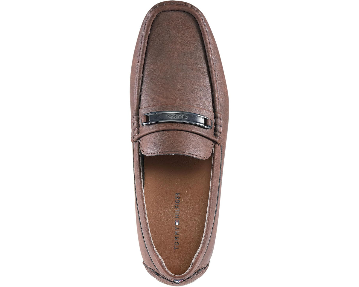 Men's Tommy Hilfiger Aires Brown