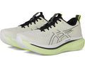 Men's ASICS Glideride Max Birch/Black