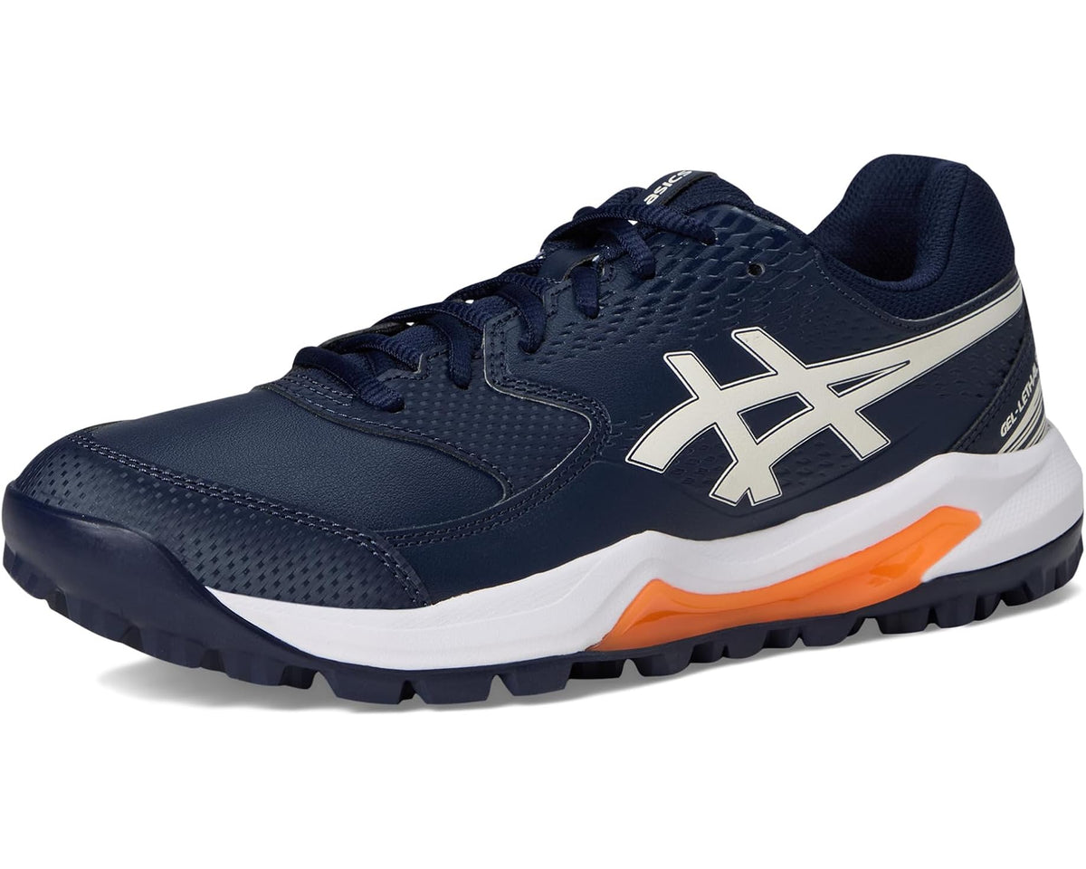 Unisex ASICS Gel-lethal Field 2 Midnight/Cream