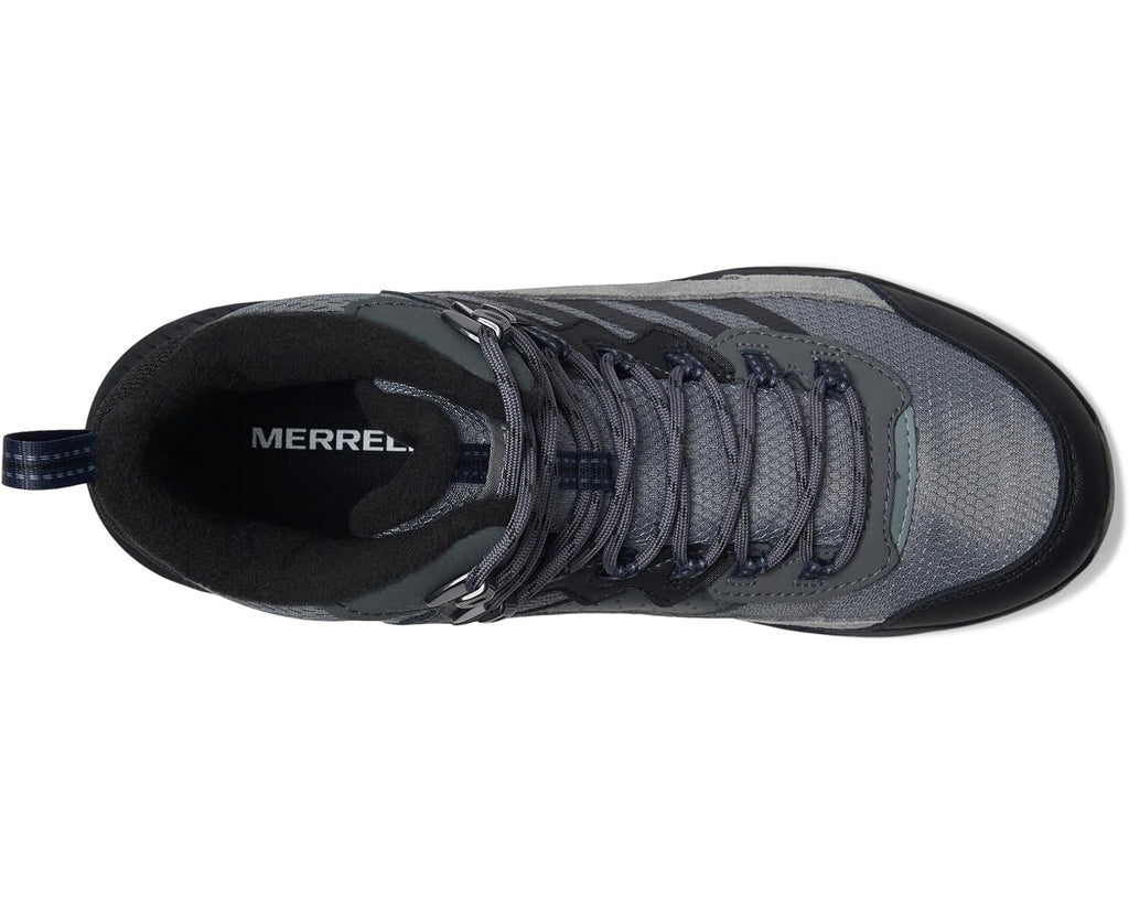 Men's Merrell Speed Strike 2 Thermo Mid Waterproof Rock
