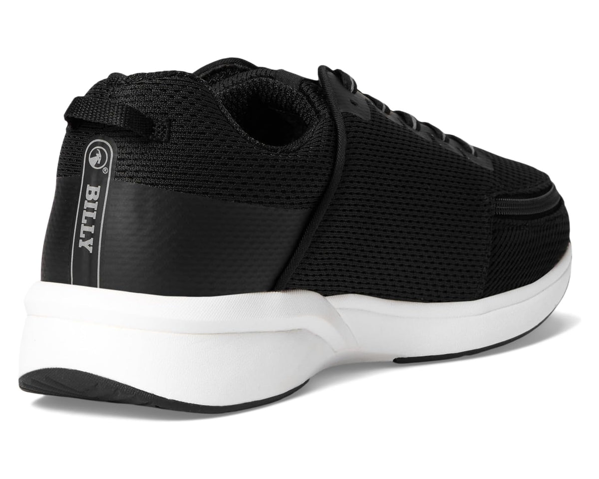 Men's BILLY Footwear BILLY Limitless Black