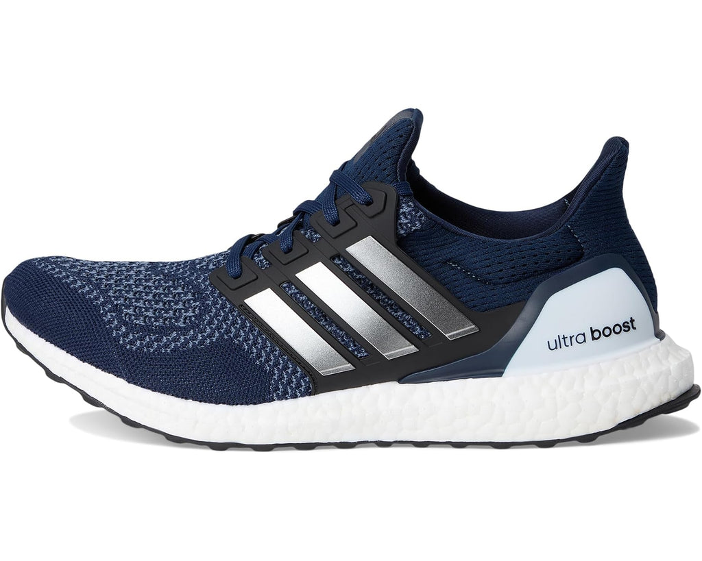 Men's adidas Running Ultraboost 1.0 Collegiate Navy/Collegiate Navy/Black