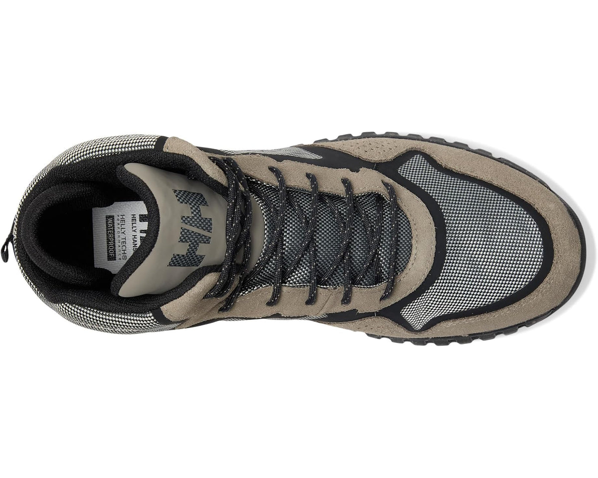 Men's Helly Hansen Monashee ULLR HT Autum/Coffee Bean