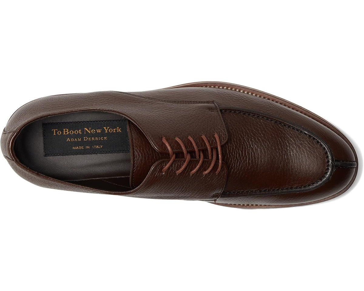 Men's To Boot New York Stevie Medium Brown