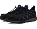 Men's Avenger Work Boots Hydro Black/Blue