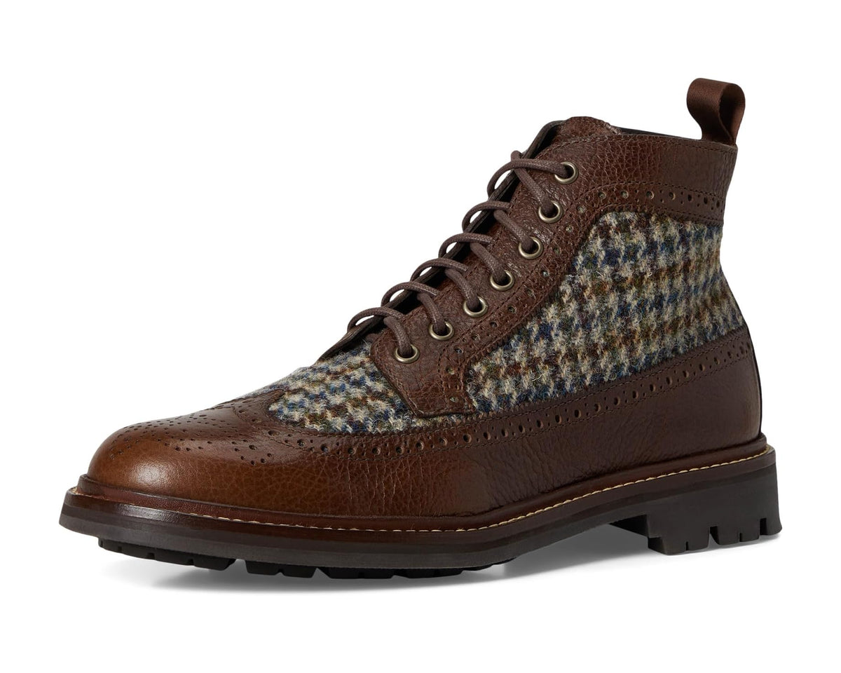 Men's Taft Boston Chocolate