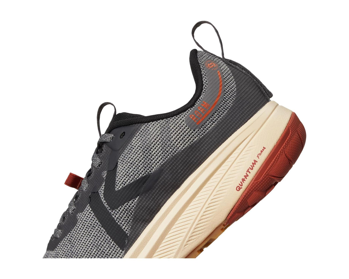 Men's KEEN Roam Magnet/Burnt Brick