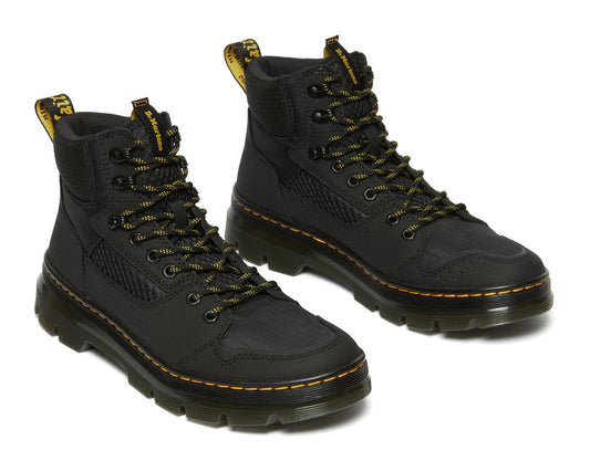 Unisex Dr. Martens Rilla Black
