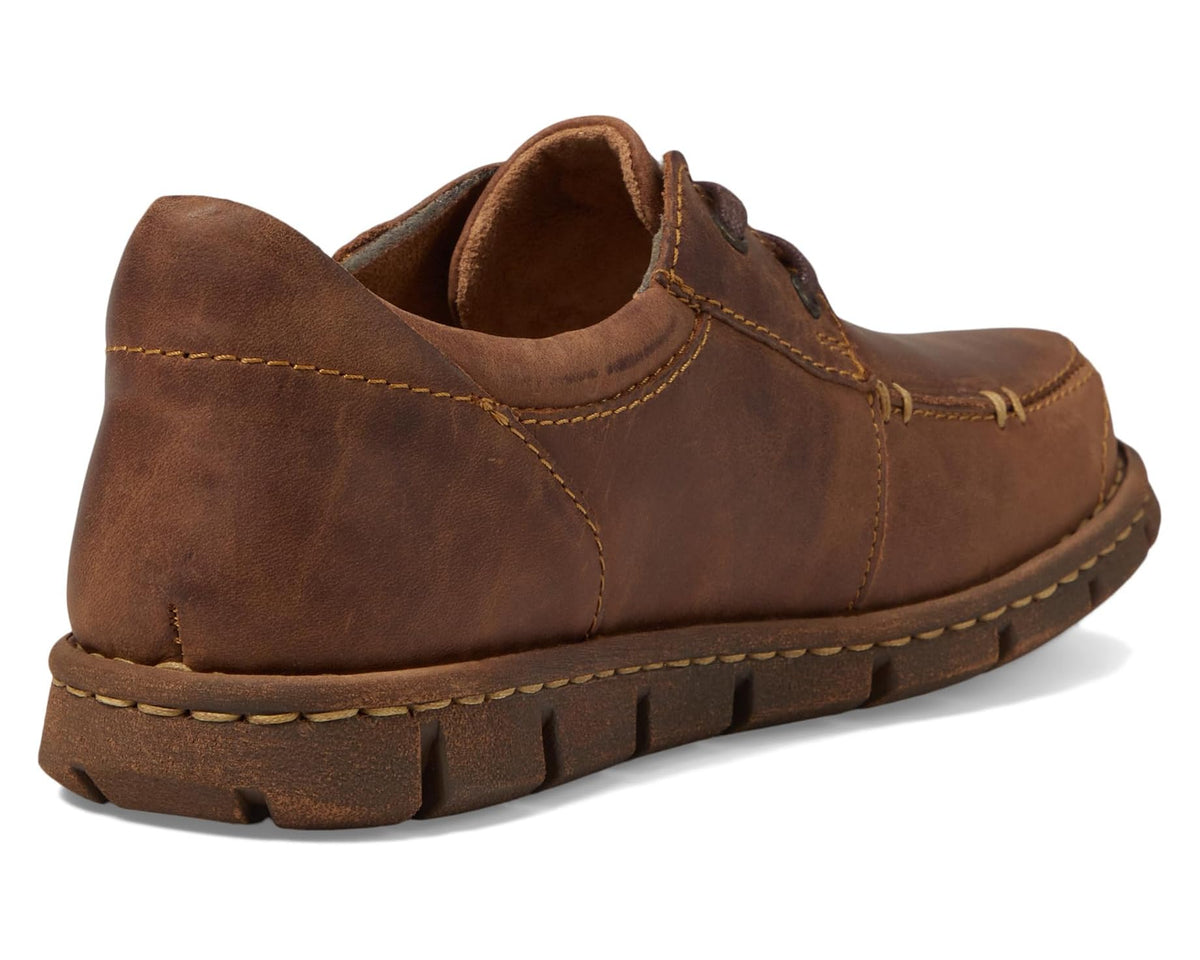 Men's Born Joel Etiope Oiled Full Grain Leather