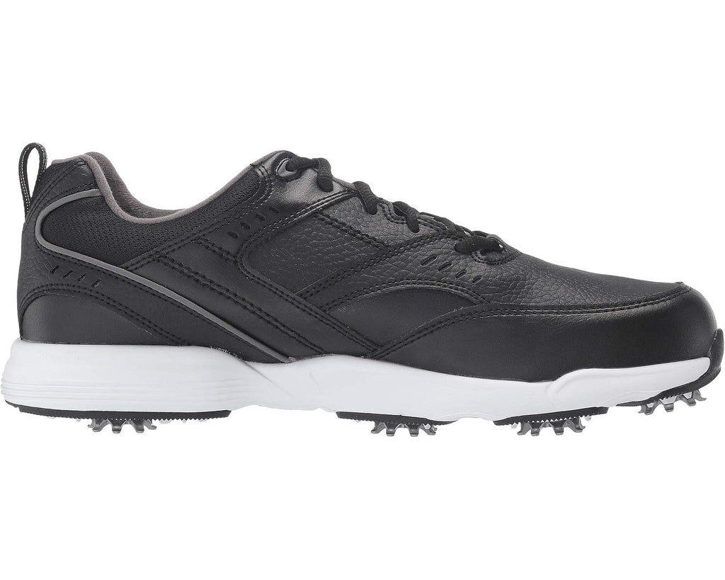 Men's FootJoy FJ Golf Sneaker Black