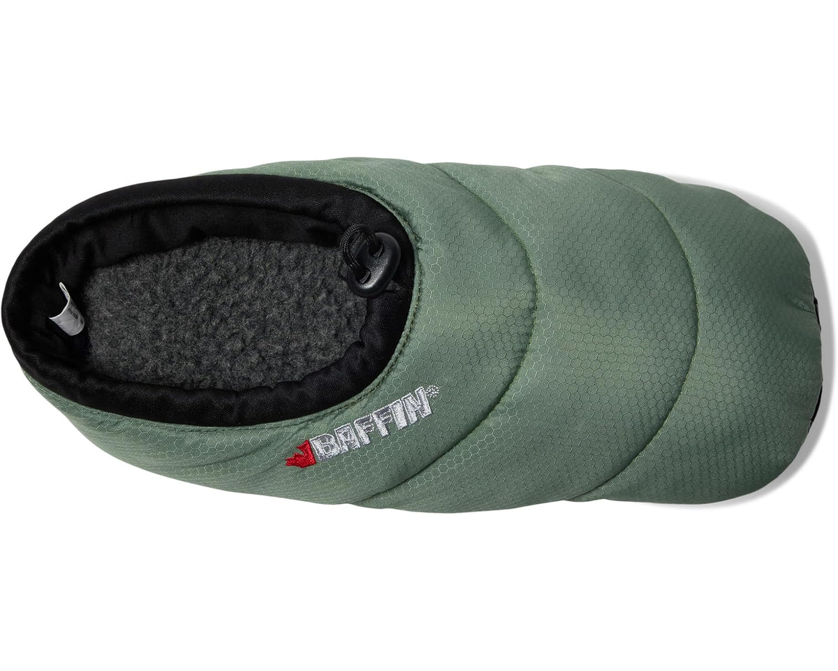 Unisex Baffin Cush Sea Green