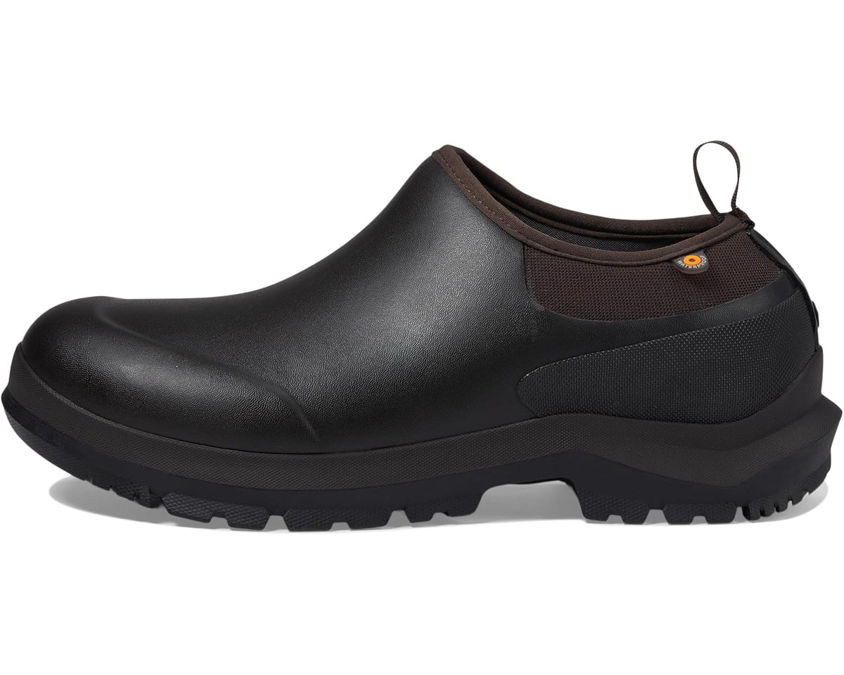 Men's Bogs Sauvie Slip-On II Brown