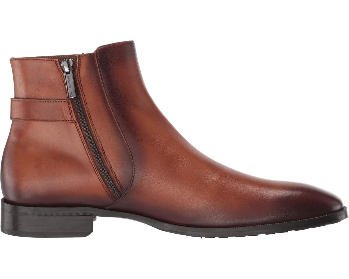 Men's Bruno Magli Angiolini Cognac